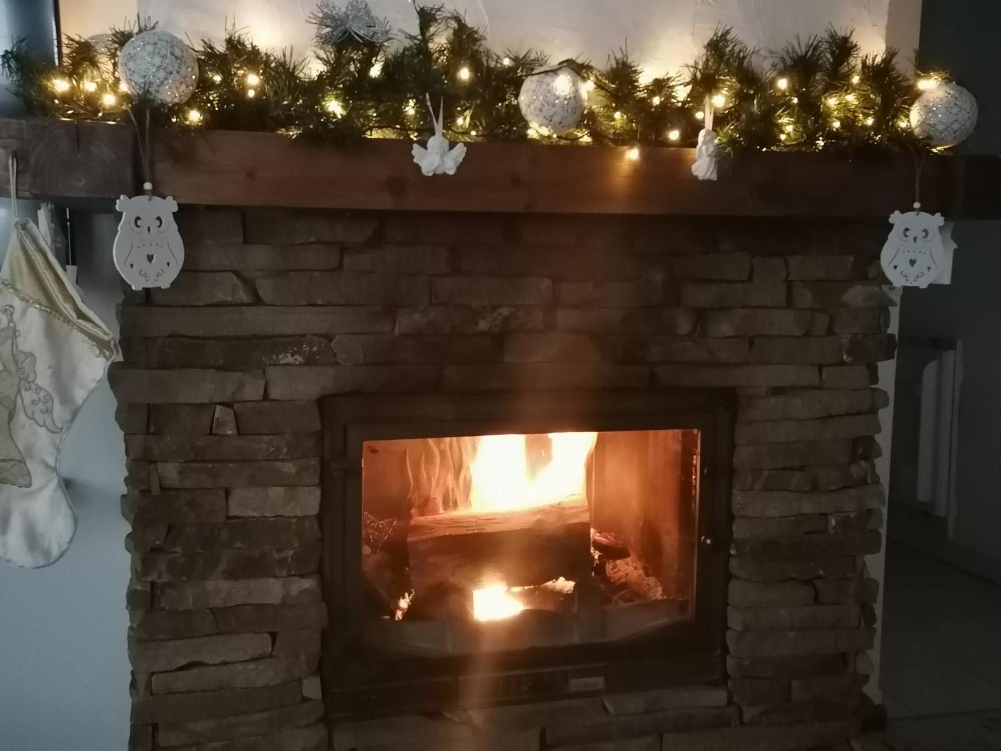 Chata W Bieszczadzie Apartamenty I Domki Z Sauna Bieszczady Polańczyk Exterior foto